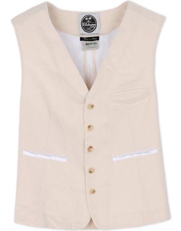 Mitchumm Industries Vests