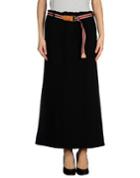 Franklin & Marshall 3/4 Length Skirts
