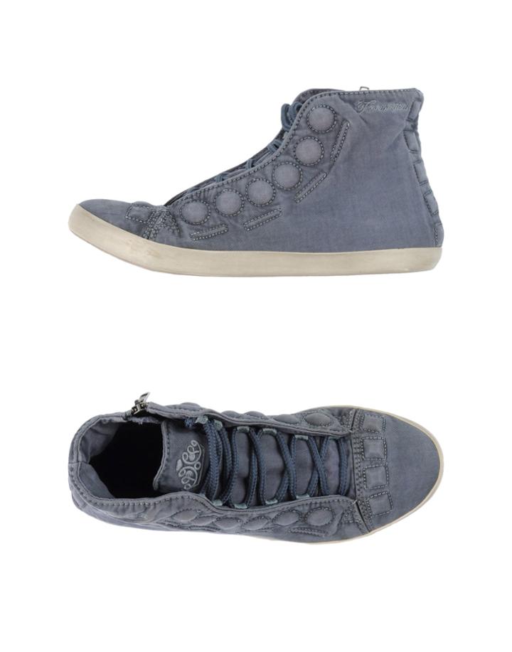 Fornarina Sportglam Sneakers