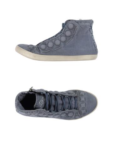 Fornarina Sportglam Sneakers