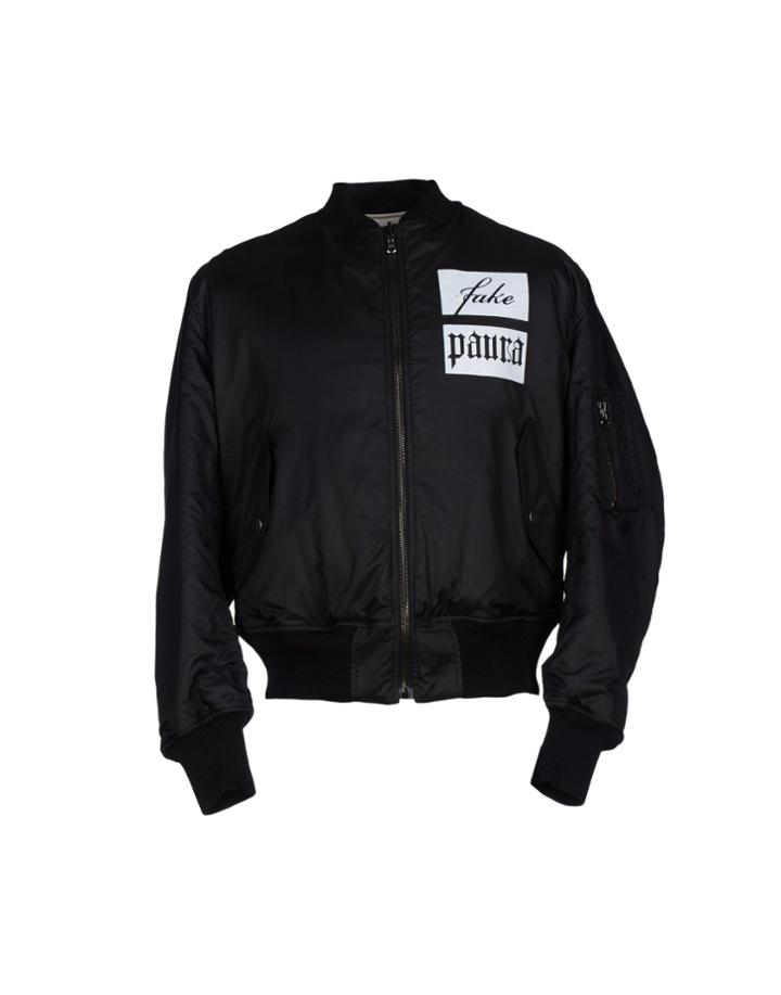 Paura Jackets