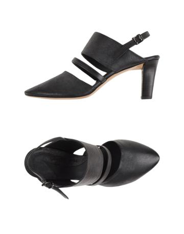 Giuseppe Torresi Pumps