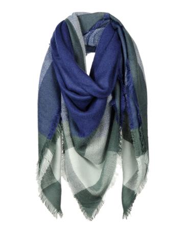 Jijil Square Scarves