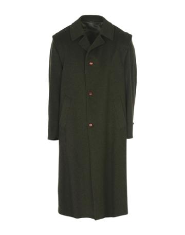 Av Andrea Visconti Coats