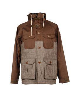 Reign Jackets