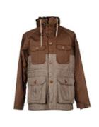 Reign Jackets