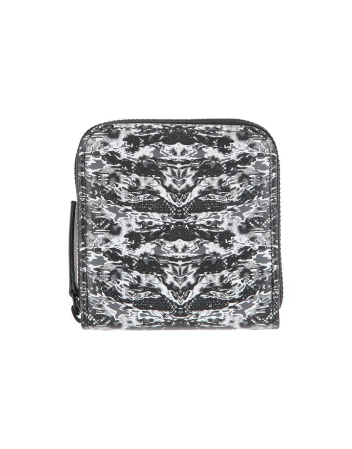 Marcelo Burlon Wallets