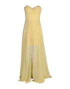 Wanna Roman  Short Dresses