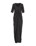 Federica Tosi Long Dresses