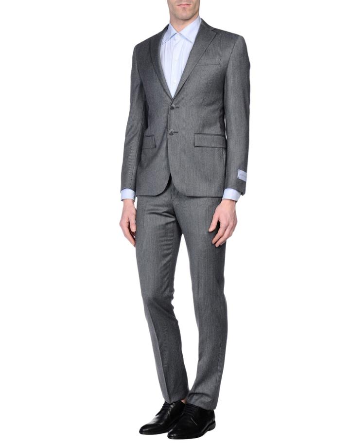 Browngreen Suits