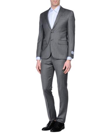 Browngreen Suits