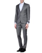 Browngreen Suits