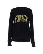 Doublet Sweatshirts