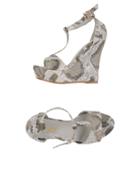 Miss Shoes Sandals