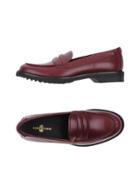 Carshoe Loafers