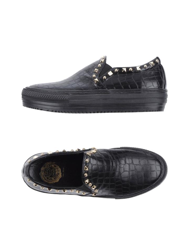Scervino Street Sneakers