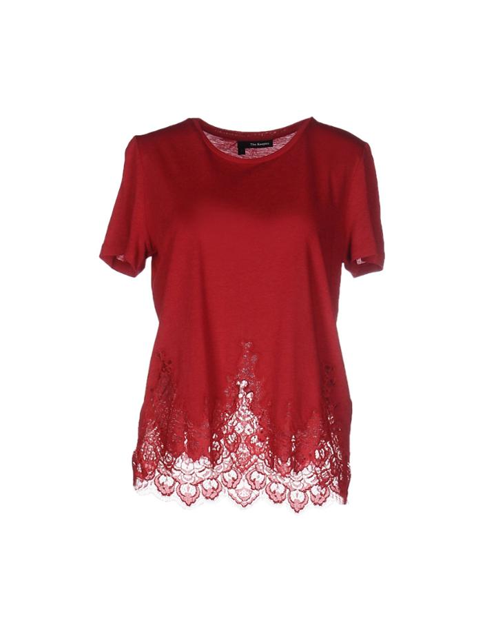 The Kooples T-shirts