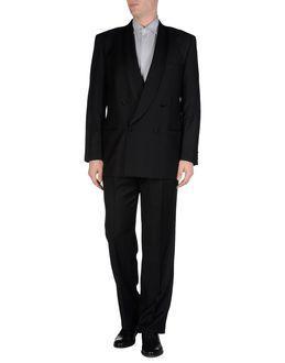 Donegal Suits