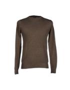 Fiftieth Sweaters