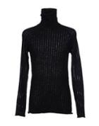 If Only Was True. Turtlenecks