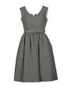 Io Couture Knee-length Dresses