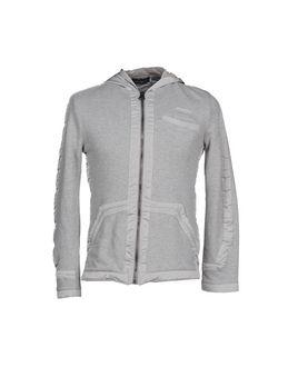 Ermanno Ermanno Scervino Sweatshirts