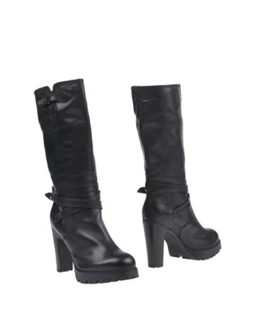 Max Bianco Easy Boots