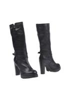 Max Bianco Easy Boots