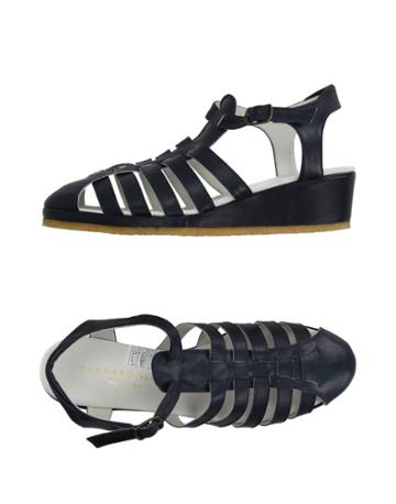 Carraro Sandals