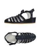 Carraro Sandals