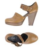 Fiorentini+baker Pumps