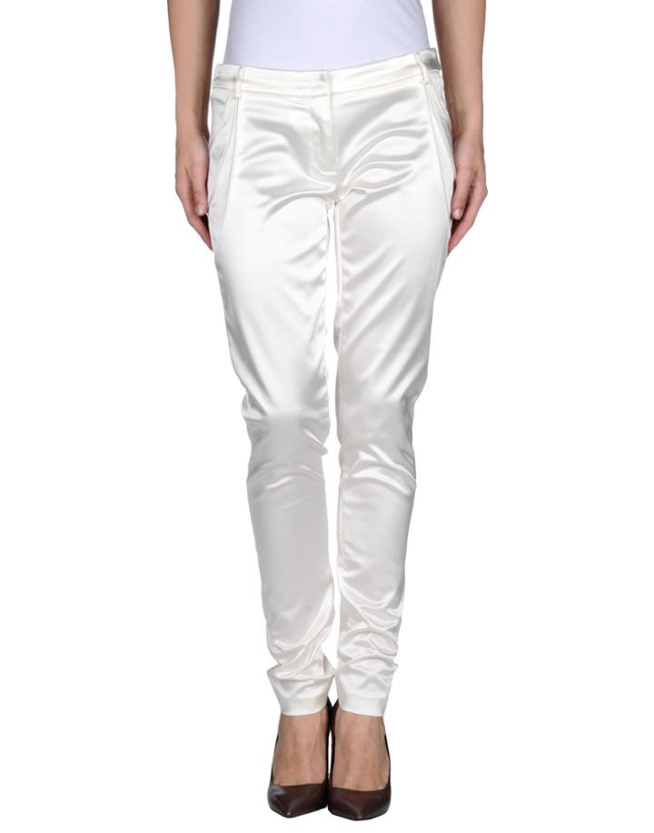 Pierre Ancy Casual Pants