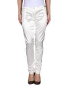 Pierre Ancy Casual Pants