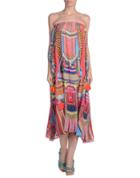 Camilla Cover-ups
