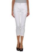 Theory 3/4-length Shorts
