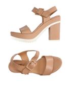 La Blanc Sandals