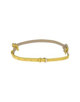 Uniqueness Belts