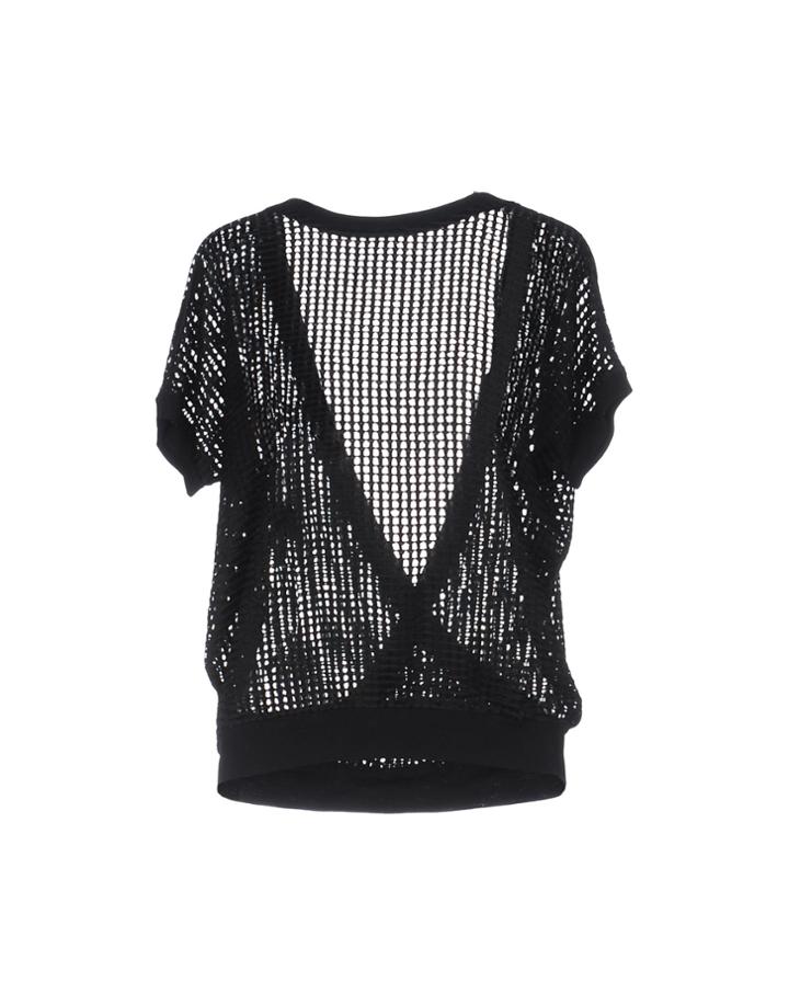 Ash Studio Paris Sweaters