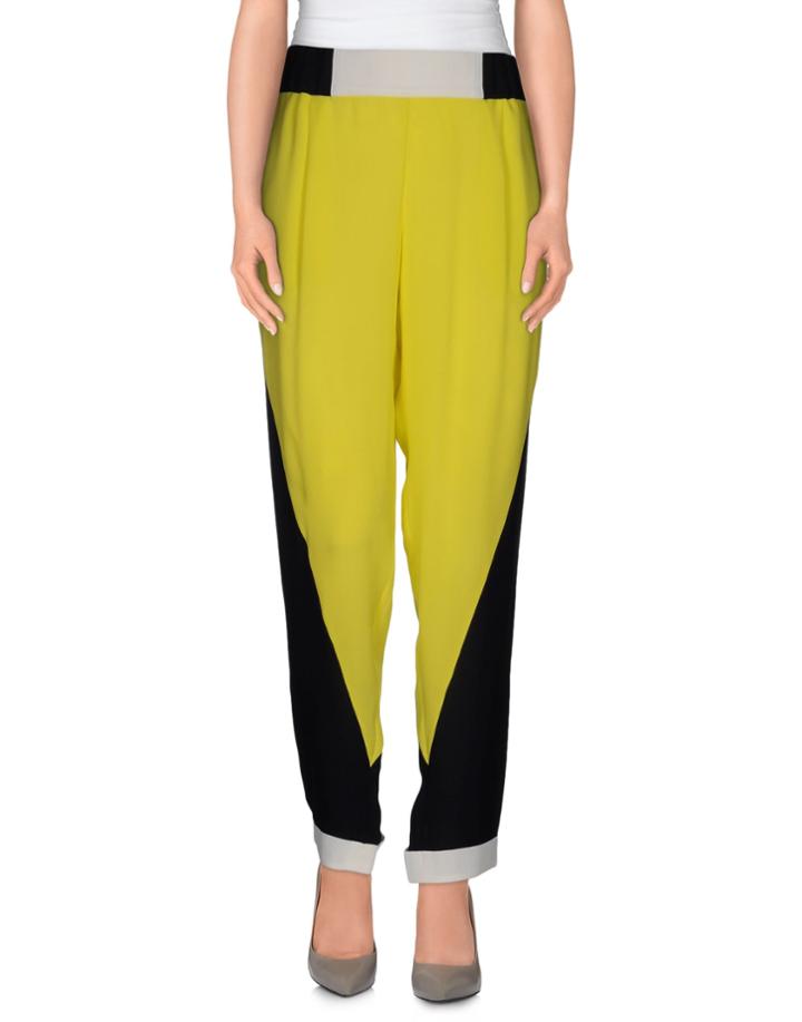 Sass & Bide 3/4-length Shorts