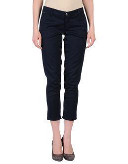 Paige 3/4-length Shorts