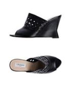 L.k. Bennett Sandals
