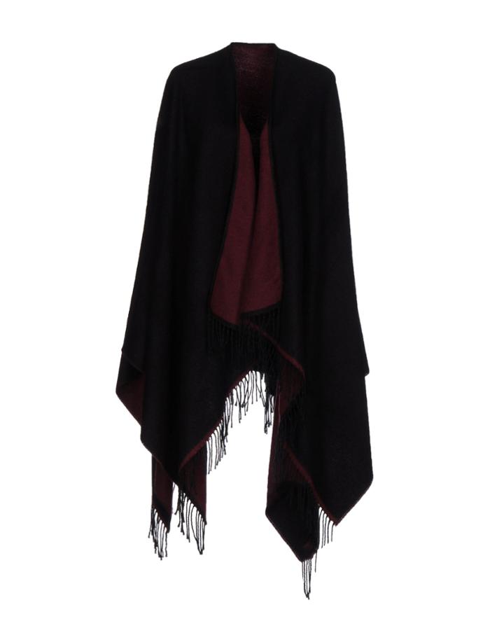Angel Capes