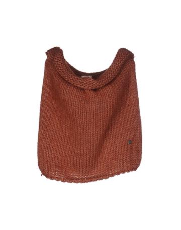 Myf Capes & Ponchos