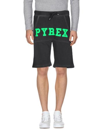 Pyrex Bermudas