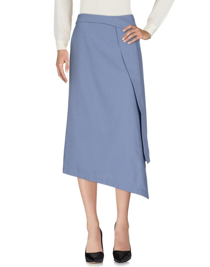 Perret Schaad 3/4 Length Skirts