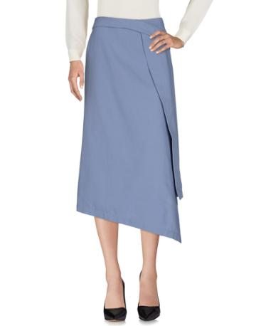 Perret Schaad 3/4 Length Skirts