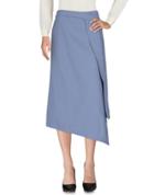 Perret Schaad 3/4 Length Skirts