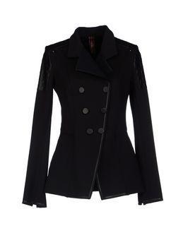High Tech Blazers