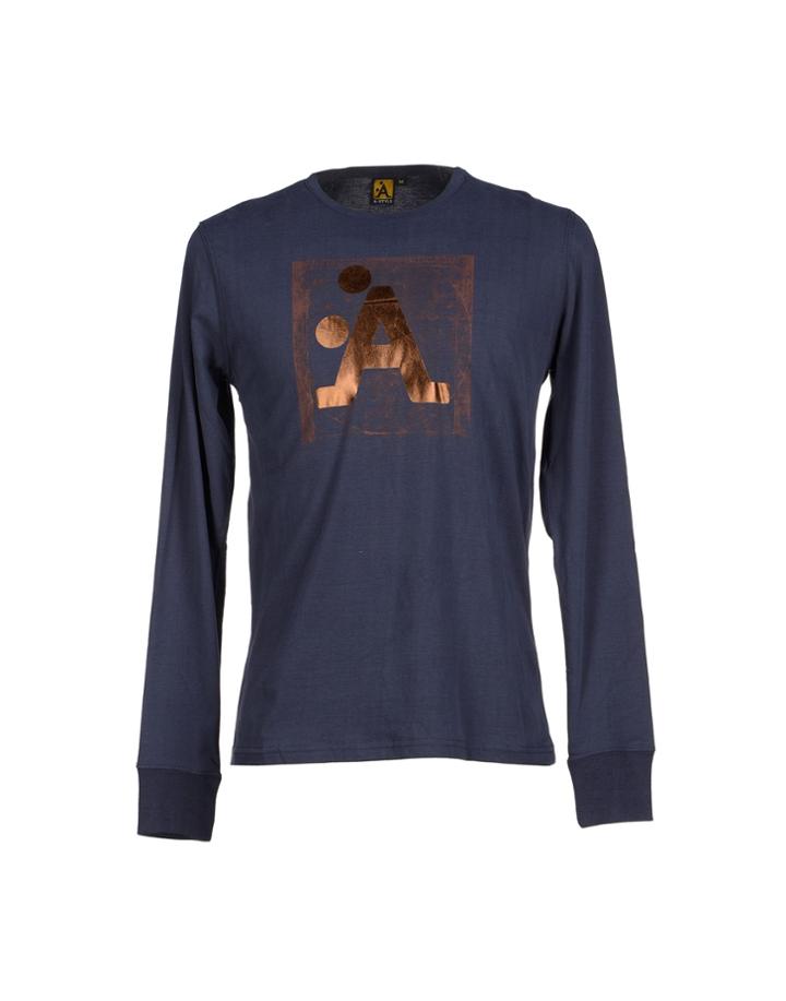 A-style T-shirts