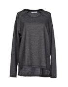 Velvet Sweatshirts
